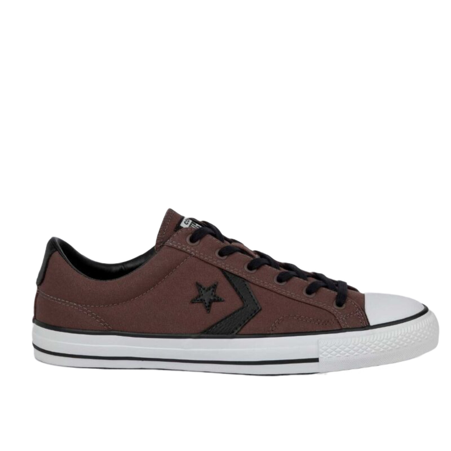 Championes Converse Star Player Bordeaux La Isla RACKS LTDA