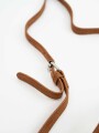 Cartera Ziria Marron