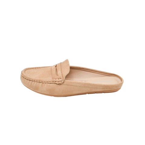 ZUECO 35-40 KHAKI