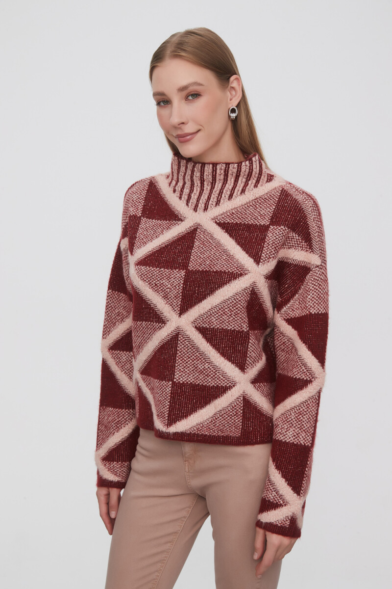 Sweater Loveje - Estampado 2 