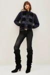 Campera Noir Azul