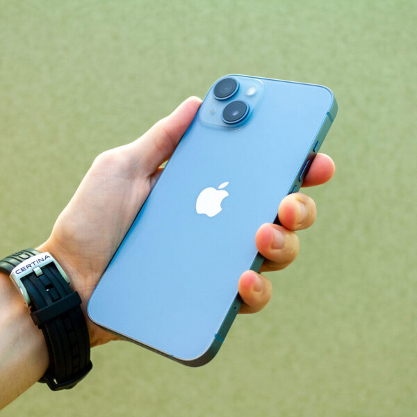 Iphone 14 6/128 Gb 5g AZUL