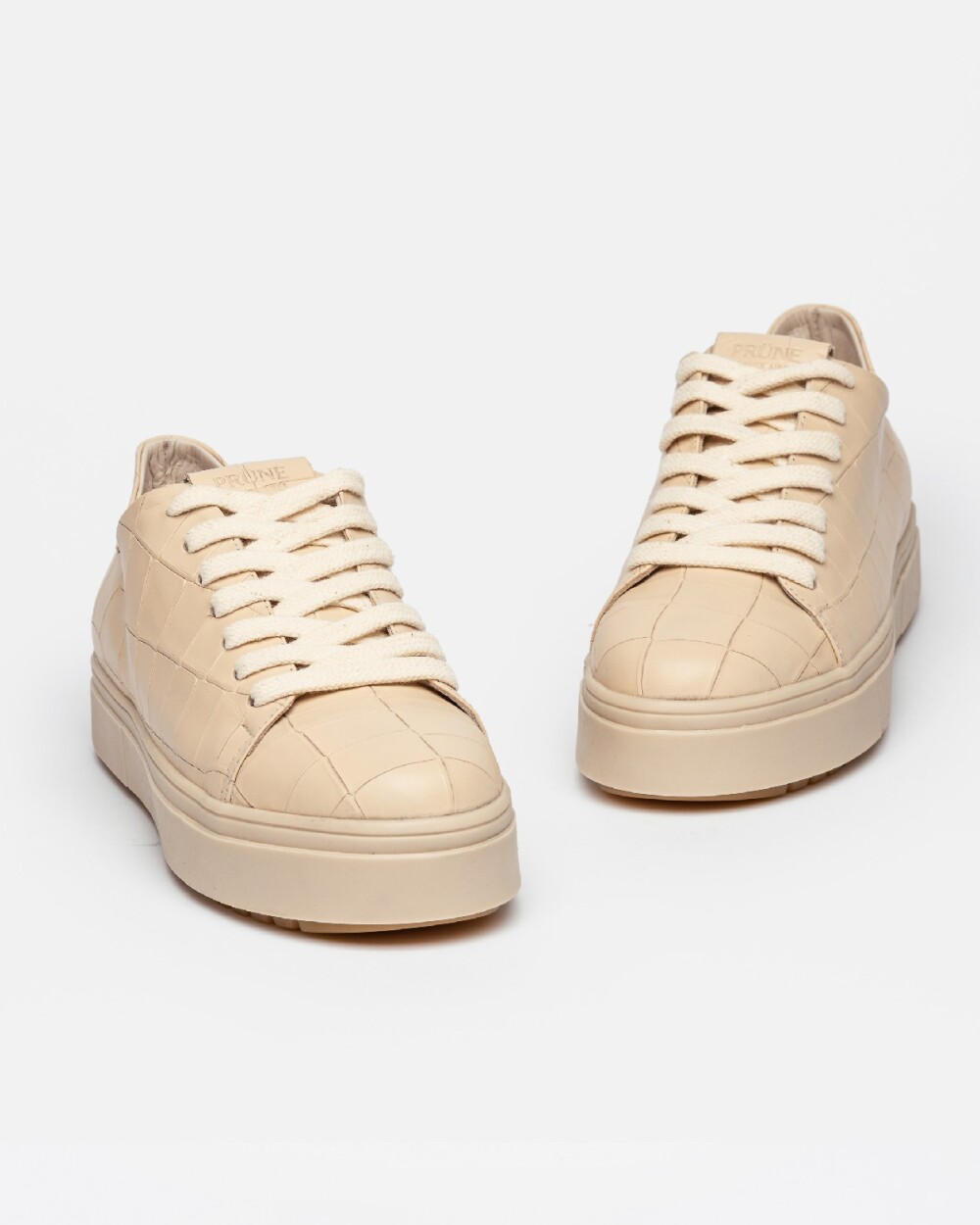 Zapatilla Helen Nude Natural