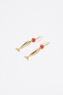 PENDIENTES Oro