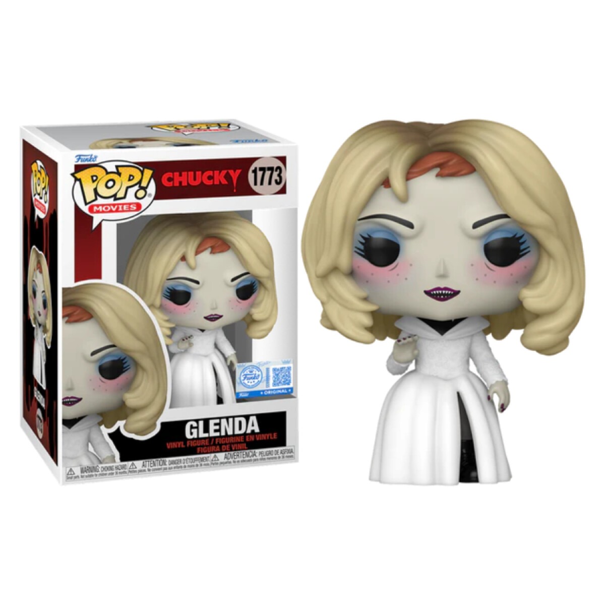 Glenda - Chucky - 1773 