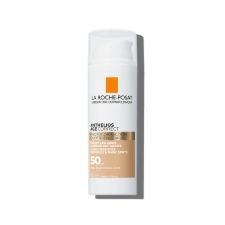 ANTHELIOS AGE CORRECT FPS 50+ TT 50 ML ANTHELIOS AGE CORRECT FPS 50+ TT 50 ML