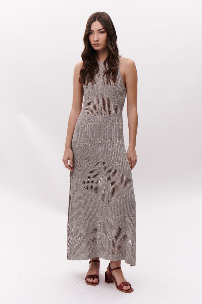 Sandalia Vinca Bordo