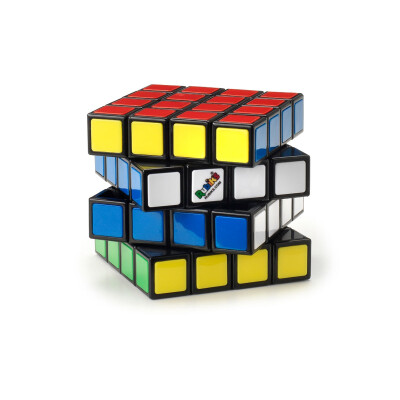 Rubiks Cubo Master 4x4 Rubiks Cubo Master 4x4