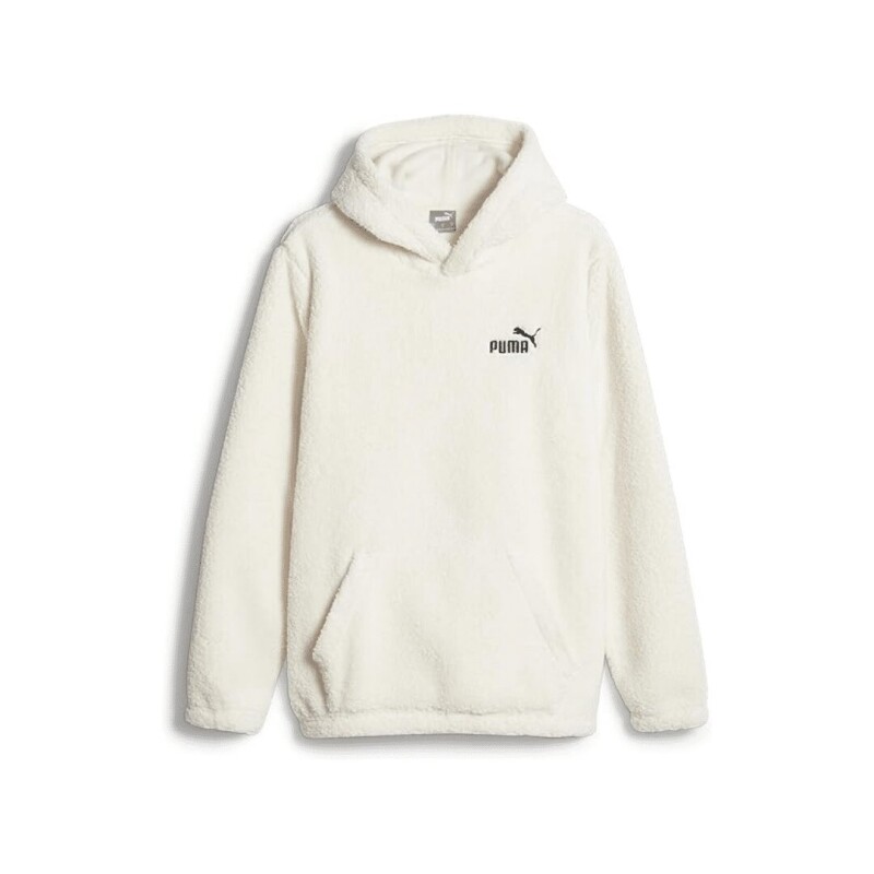 Buzo Puma Essential Elevated Hoodie Buzo Puma Essential Elevated Hoodie