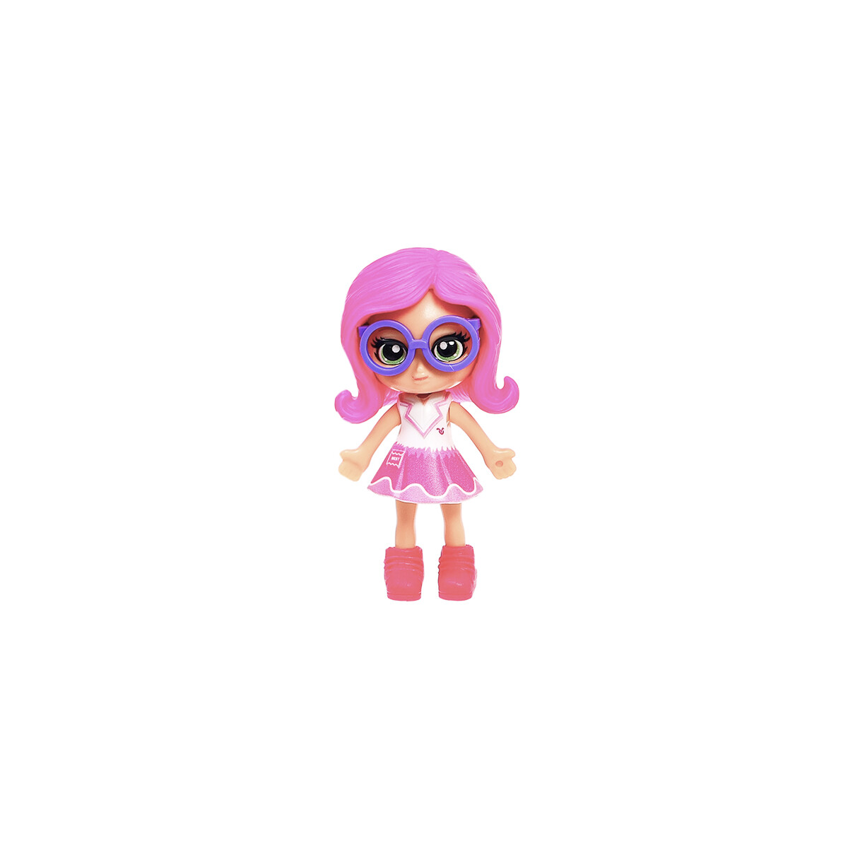 Mini muñeca coleccionable sorpresa 