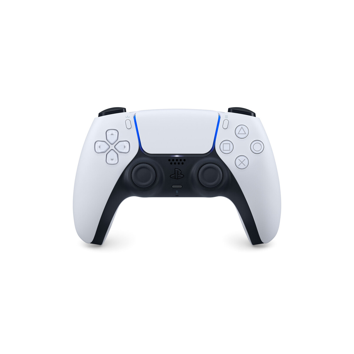 Control PlayStation 5 Sony DualSense Wireless - White 