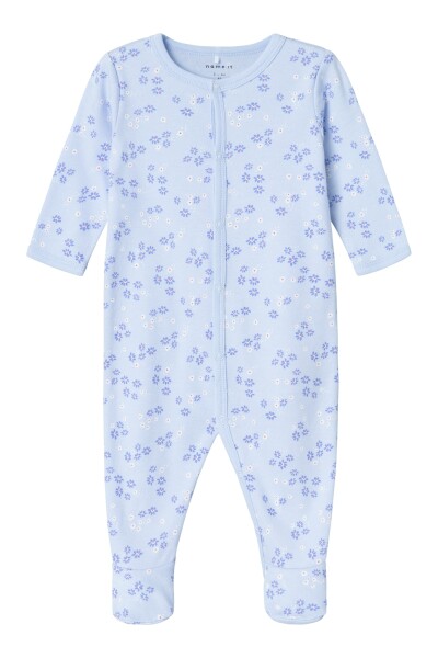 Body Nightsuit Halogen Blue