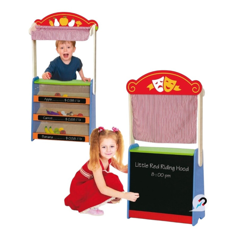 Teatro y Mercado de Frutas Viga Teatro y Mercado de Frutas Viga