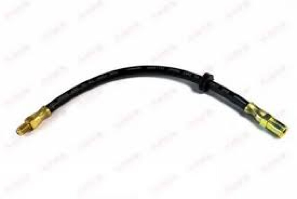 Manguera de freno flexible delantera