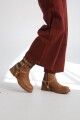 BOTA BIKER Suela Con Ve