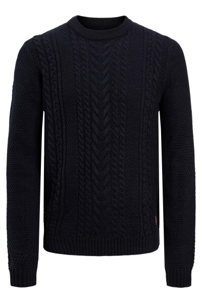 Sweater Craig Navy Blazer