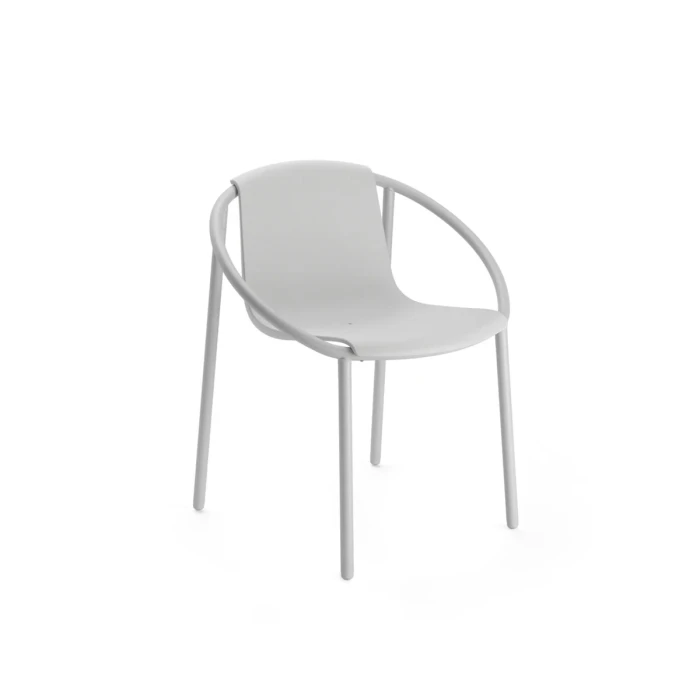 Silla Ringo Grey