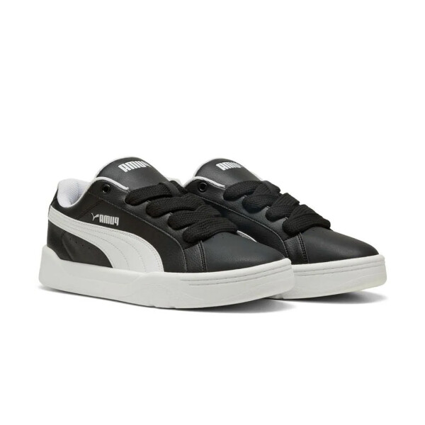 PARK LIFESTYLE EASY - PUMA NEGRO/BLANCO
