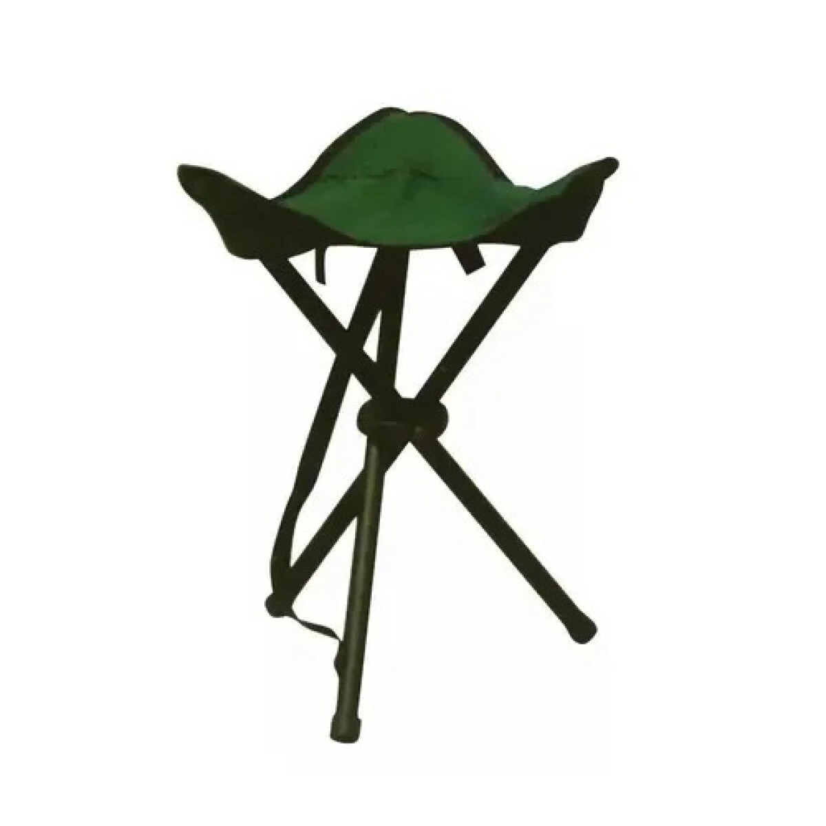TABURETE 3 PATAS SAFARI SF458 