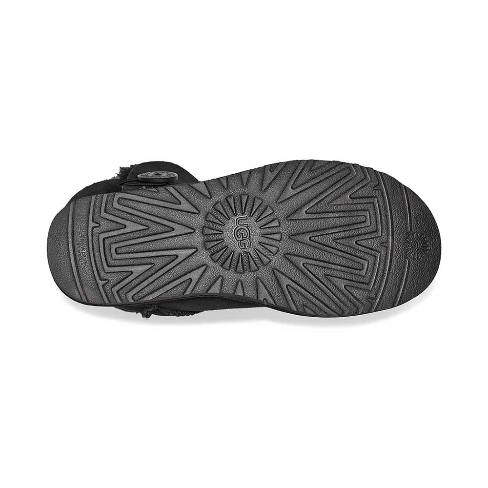 Bailey Button II W - Mujer Black