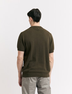 520576 REMERA HARRY Oliva