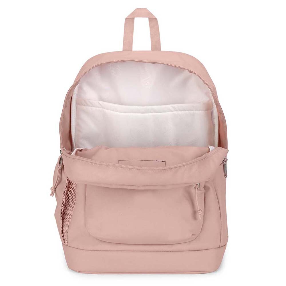 Mochila Portalaptop Cross Town Plus Misty Rose