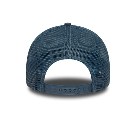 Gorra League Ess Trucker Neyyan Unisex Azul
