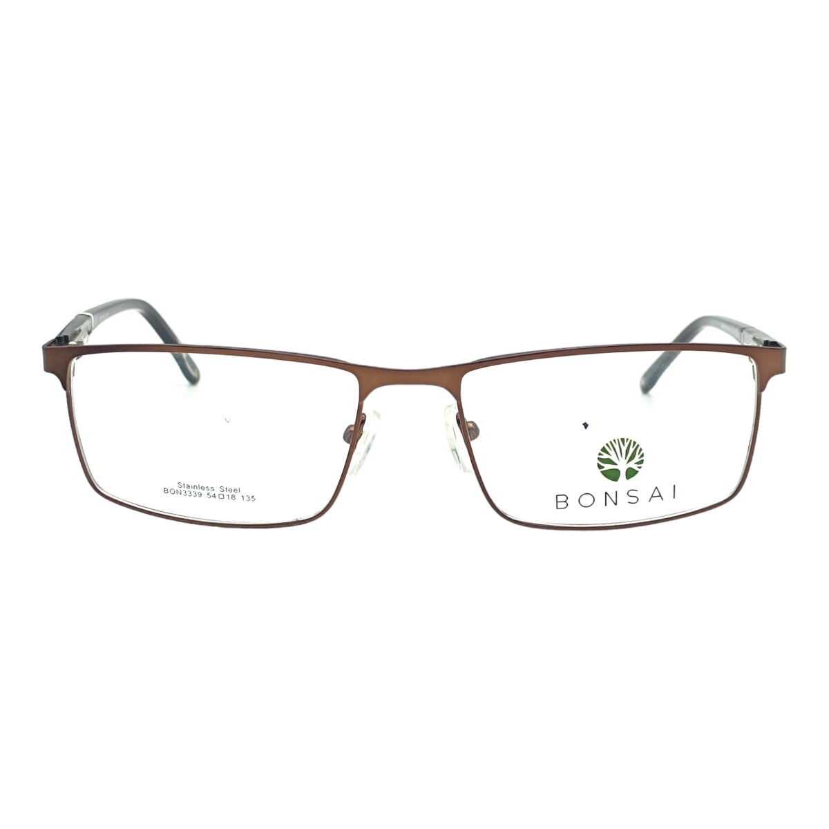 BONSAI BON33395418135C2 - Adulto - Marrón - marrónuniforme 