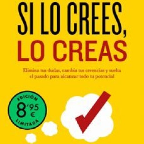 SI LO CREES, LO CREAS ( PROMO) SI LO CREES, LO CREAS ( PROMO)