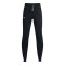 UA BRAWLER 2.0 TAPERED PANTS-BRN BLK-001