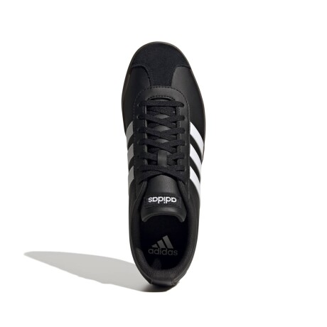 Championes Adidas de Hombre - VL COURT BASE - ADID3712 WHITE/BLACK