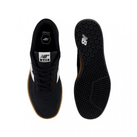 NEW BALANCE - NM 440 Black