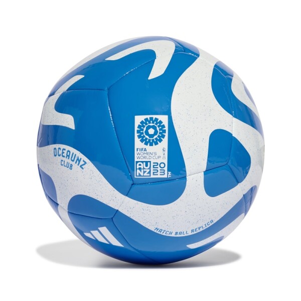 Pelota Adidas Oceaunz Club Azul