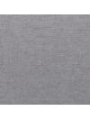 Mantel AGERMYNTE 140x240 gris Mantel AGERMYNTE 140x240 gris