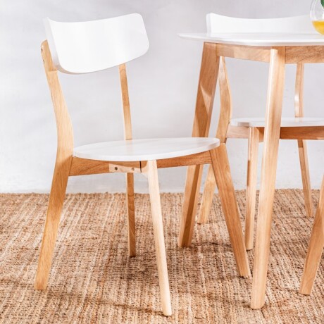 Juego De Comedor Julieta U