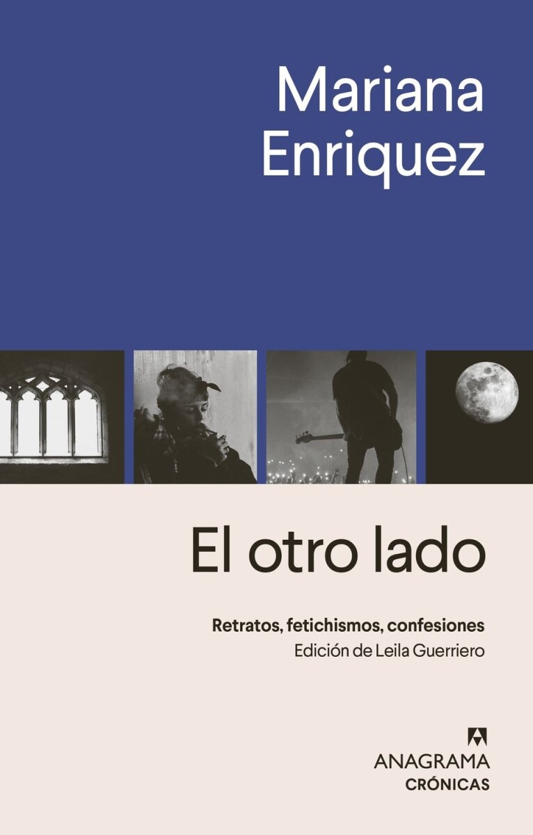 Otro Lado, El 