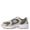 Championes de Hombre New Balance 530 Verde Oliva - Gris