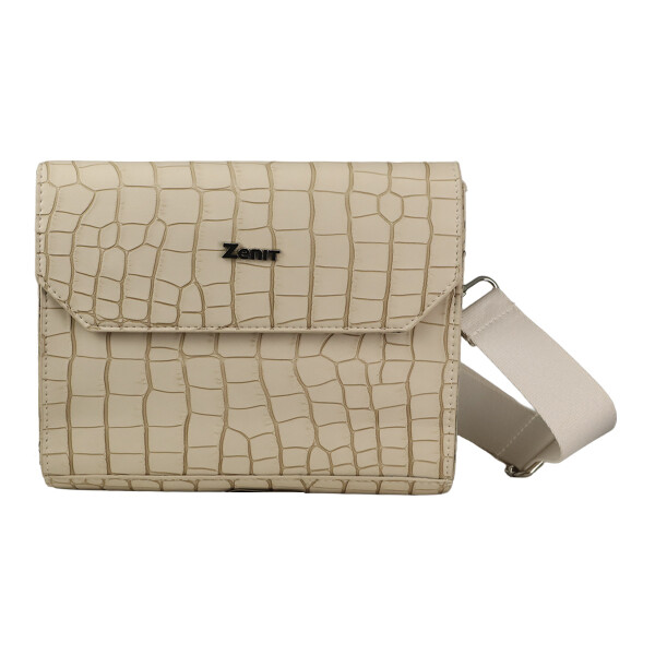 BANDOLERA CARACAS TAUPE BANDOLERA CARACAS TAUPE