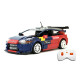Citroën C4 WRC 2008 Coche de carreras C51078W R/C Citroën C4 WRC 2008 Coche de carreras C51078W R/C