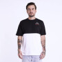 Logo Edwin - Hombre Black/White