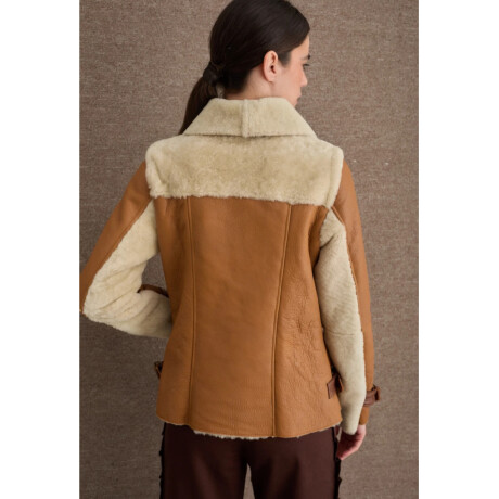 GAMULAN AMAZING Camel Y Beig