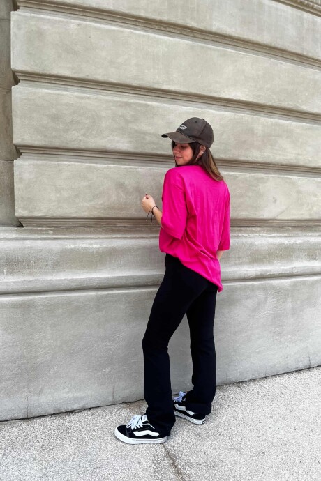 Remerón Fucsia