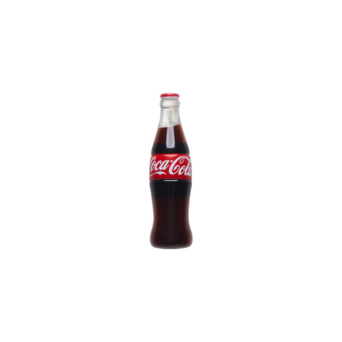 Jibbitz™ Charm Coca-Cola Bottle - Multicolor 