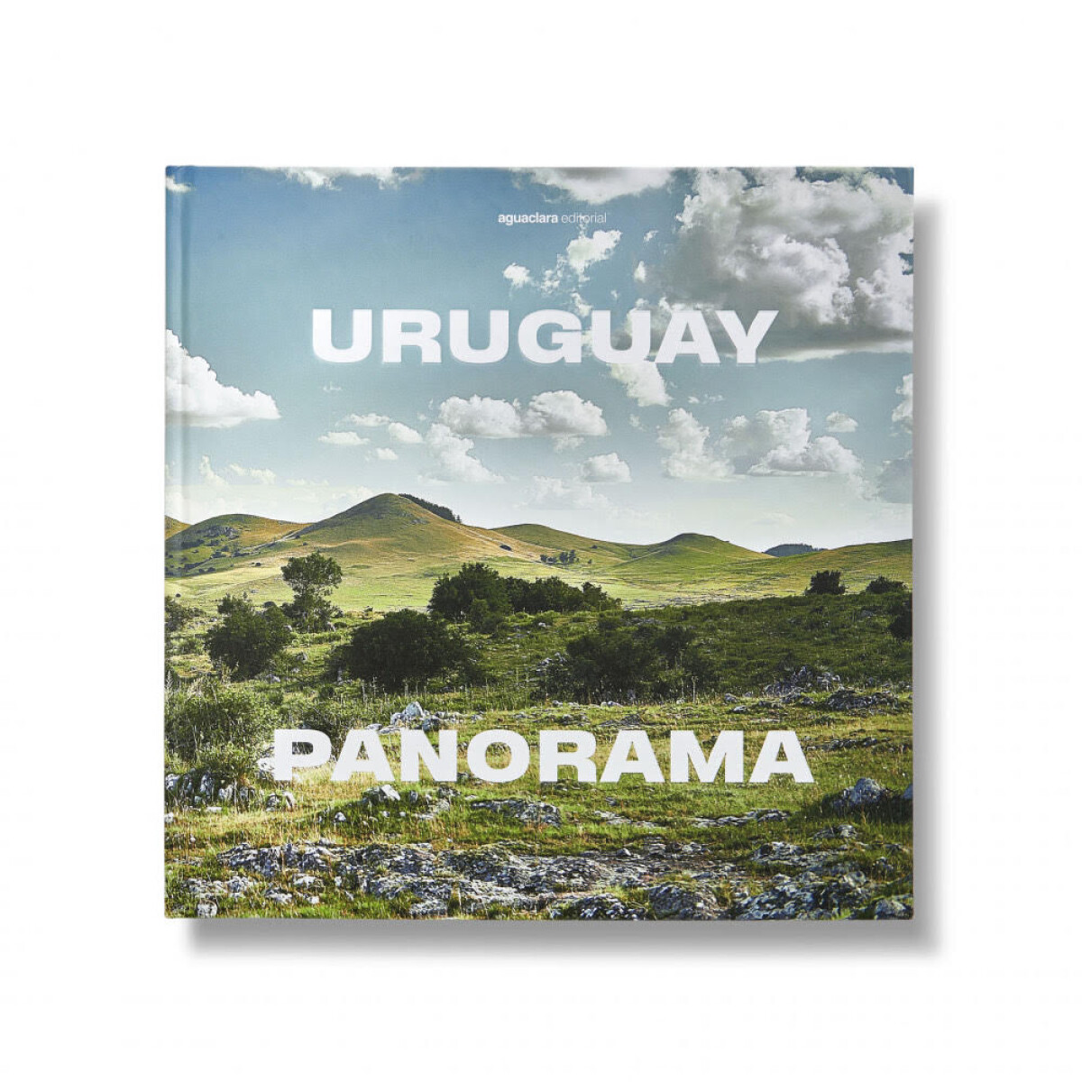 URUGUAY PANORAMA 