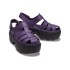 Stomp Fisherman Sandal - Unisex Dark Iris