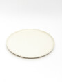 Plato Mesa Carola Blanco