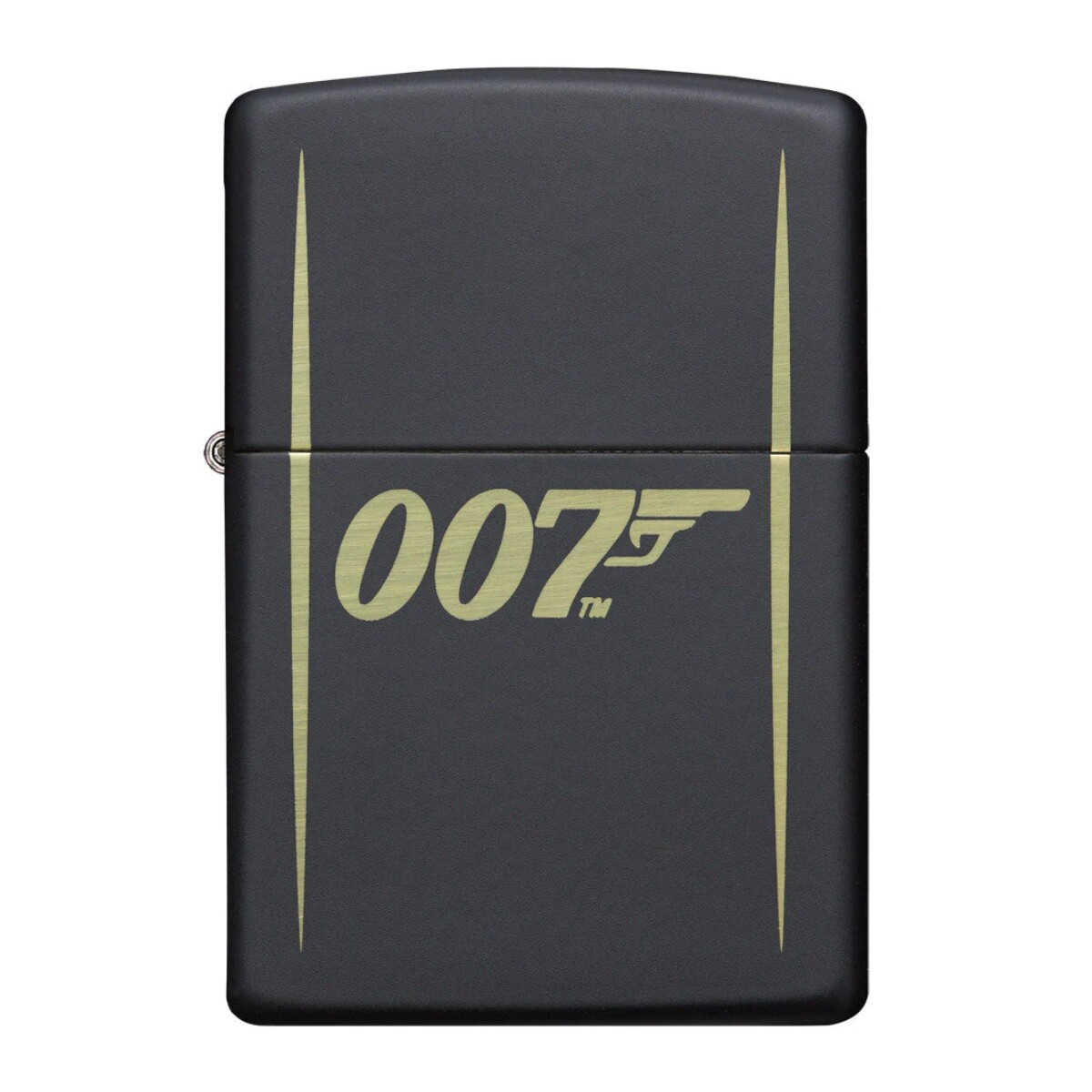 Encendedor Zippo James Bond 007 - 49539 