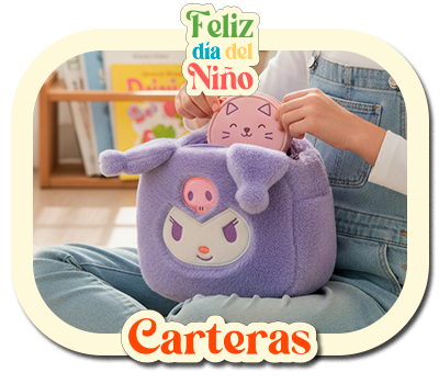 Carteras