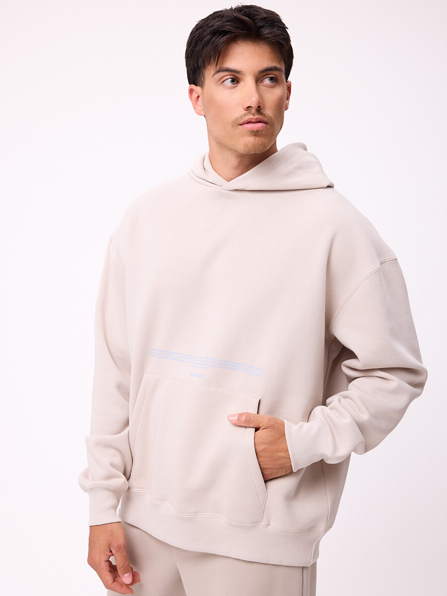 CANGURO S/C SAUMO DIXIE Hueso