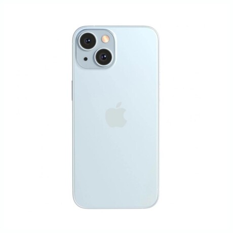 IPHONE 15 256GB IPHONE 15 5G 6.1' 256GB Chip A16 Cámara 48Mpx - Blue